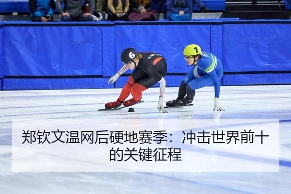 郑钦文温网后硬地赛季：冲击世界前十的关键征程
